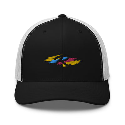 Rally Trucker Cap