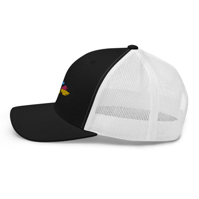 Rally Trucker Cap