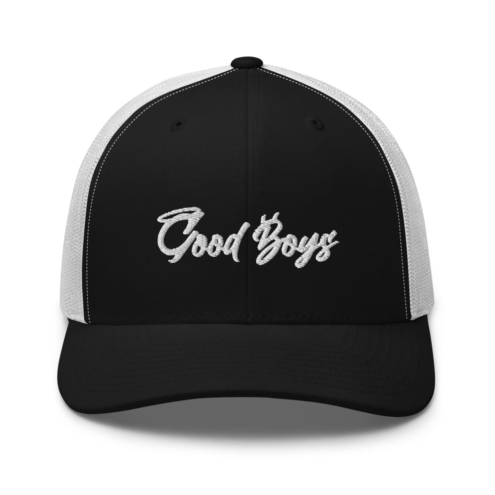 Trucker Cap