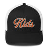 North Hampton Trucker Hat