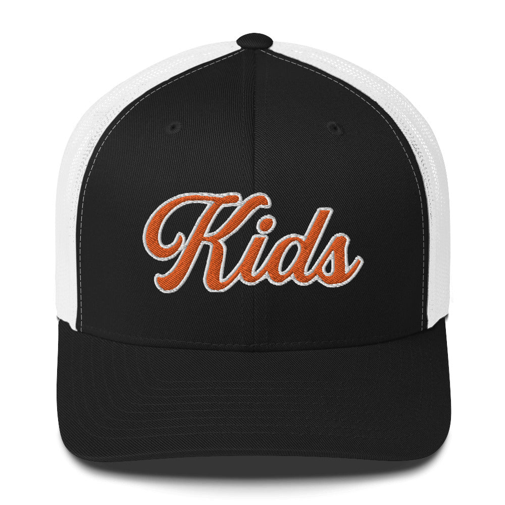 North Hampton Trucker Hat