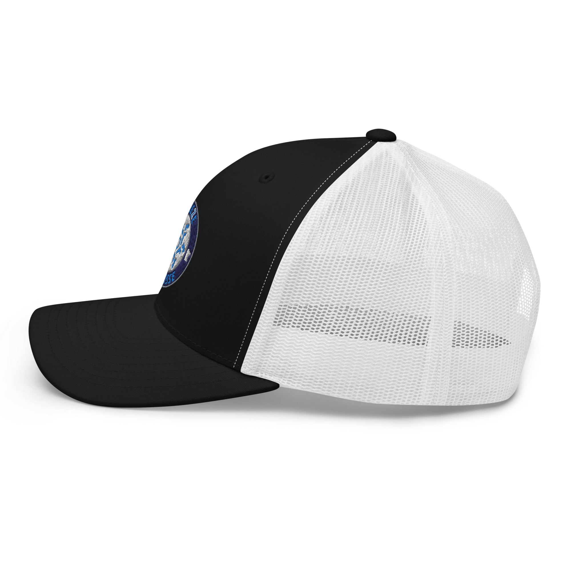 East Side Trucker Cap
