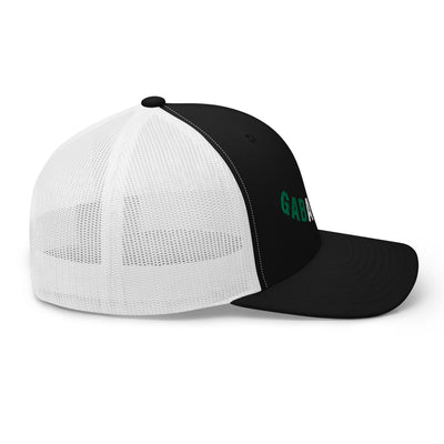 Gabagoals Trucker Cap