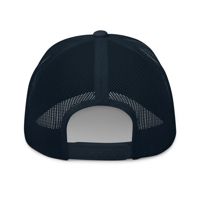 Rally Trucker Cap