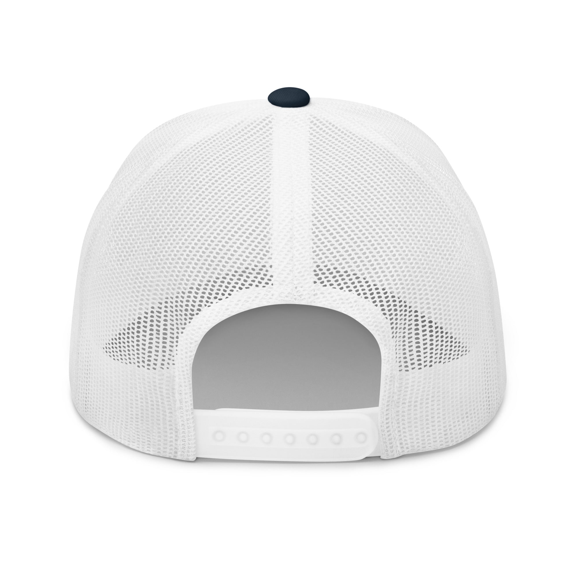 Warhogs Trucker Cap