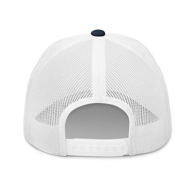 Warhogs Trucker Cap