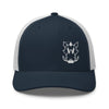 Warhogs Trucker Cap