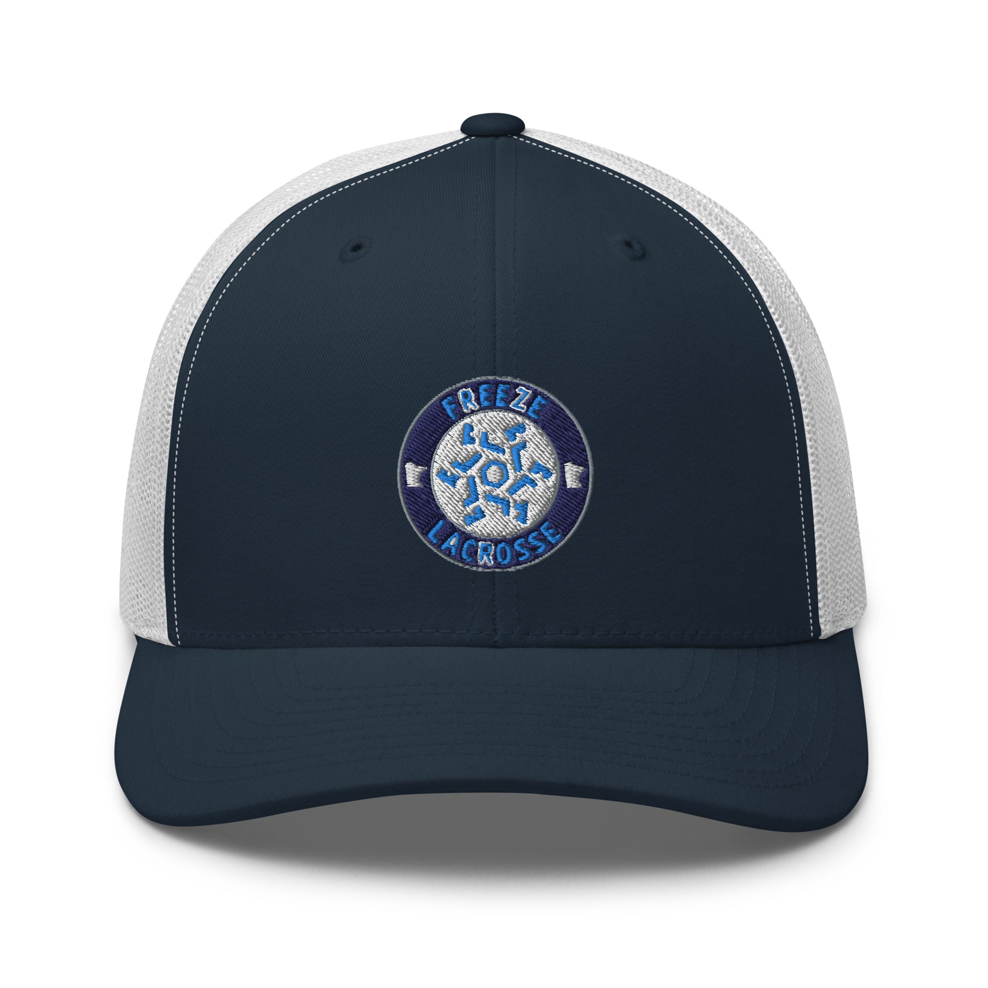 East Side Trucker Cap
