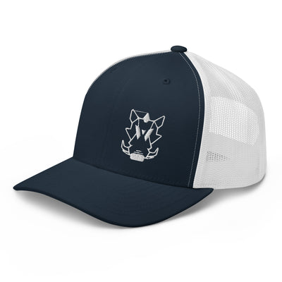 Warhogs Trucker Cap