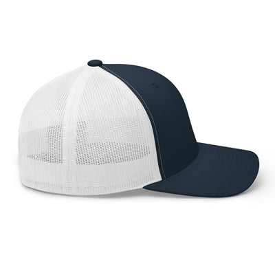Warhogs Trucker Cap
