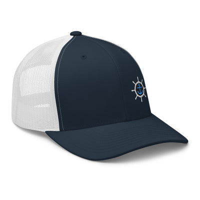 Rivermen Trucker Cap