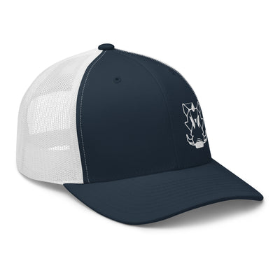 Warhogs Trucker Cap