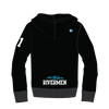 Rivermen- UcFit French Terry Hoodie.