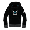Rivermen- UcFit French Terry Hoodie.