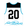 Rivermen Pinnie and Shorts (mandatory item)