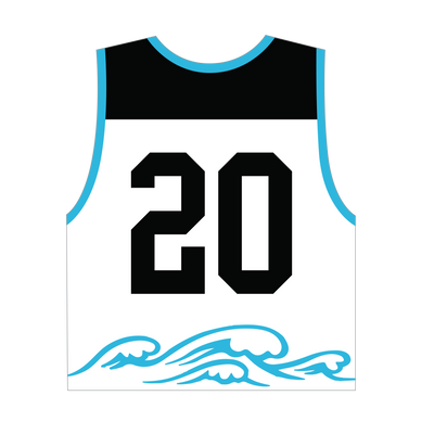 Rivermen Pinnie and Shorts (mandatory item)