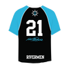 Rivermen Short Sleeve Performance Shirt
