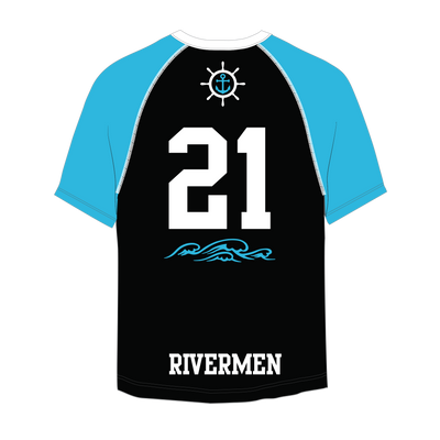 Rivermen Short Sleeve Performance Shirt