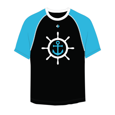 Rivermen Short Sleeve Performance Shirt