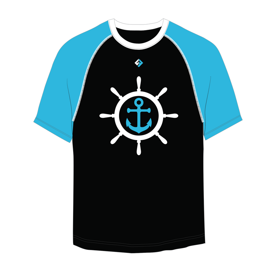 Rivermen Short Sleeve Performance Shirt