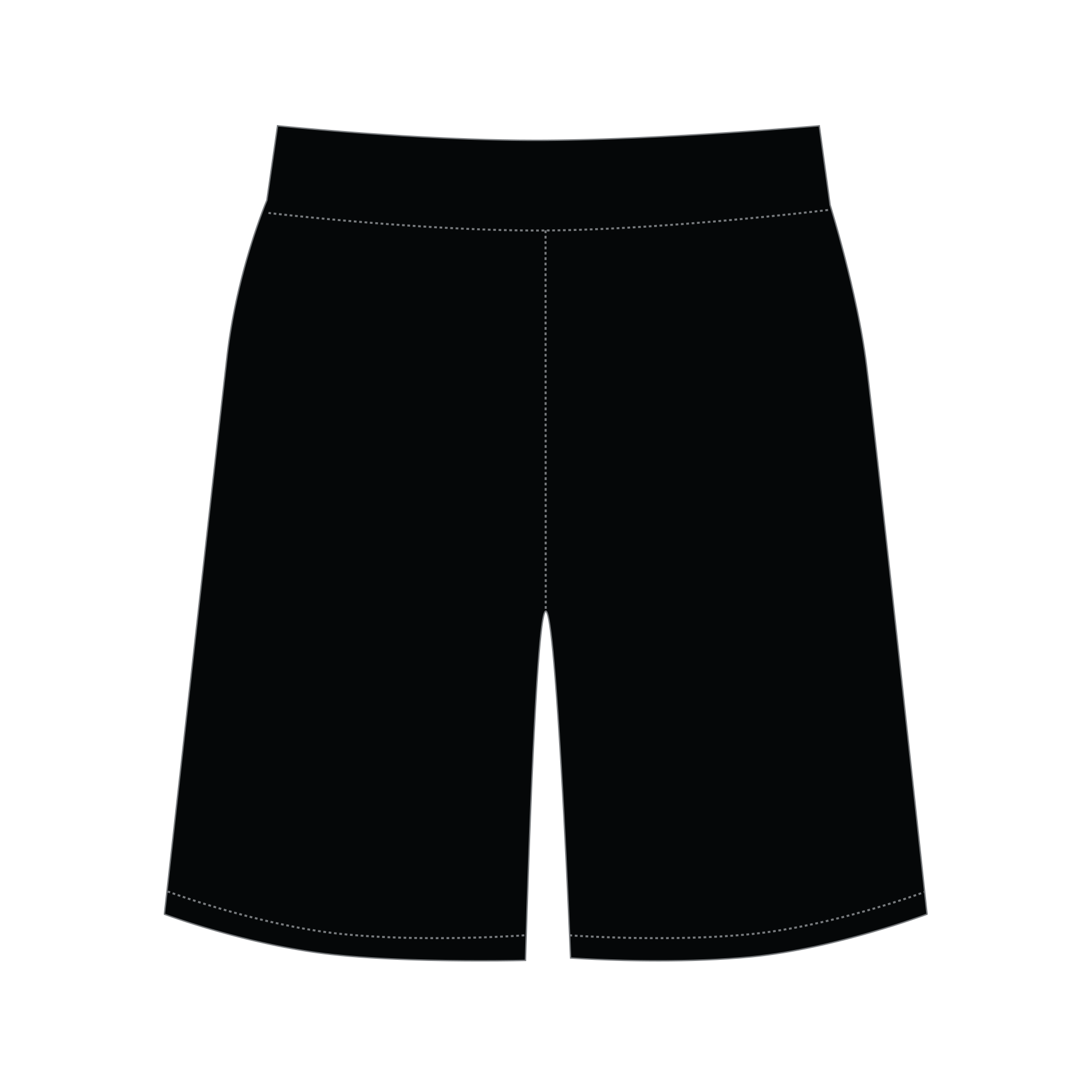 Rivermen Pinnie and Shorts (mandatory item)