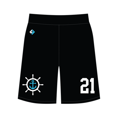 Rivermen Pinnie and Shorts (mandatory item)