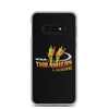 Samsung Case