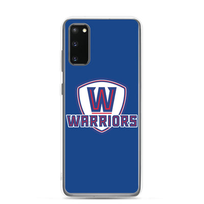 Samsung Case