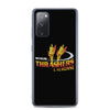 Samsung Case