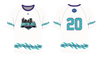 Jazz Short Sleeve Performance Shirt