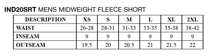 Ignite Joggers (SHORTS)