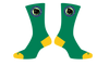Moonbears Socks