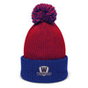 Warrior Toque