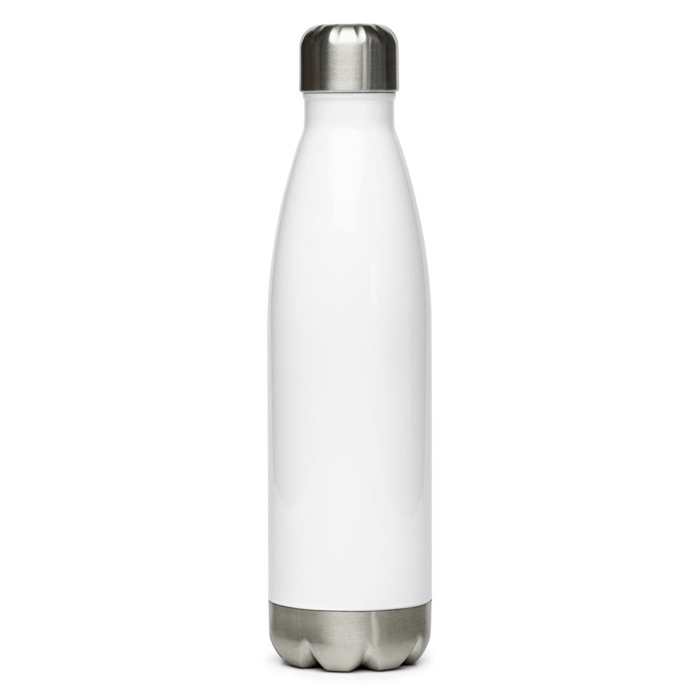 Demons Stainless Steel Water Bottle