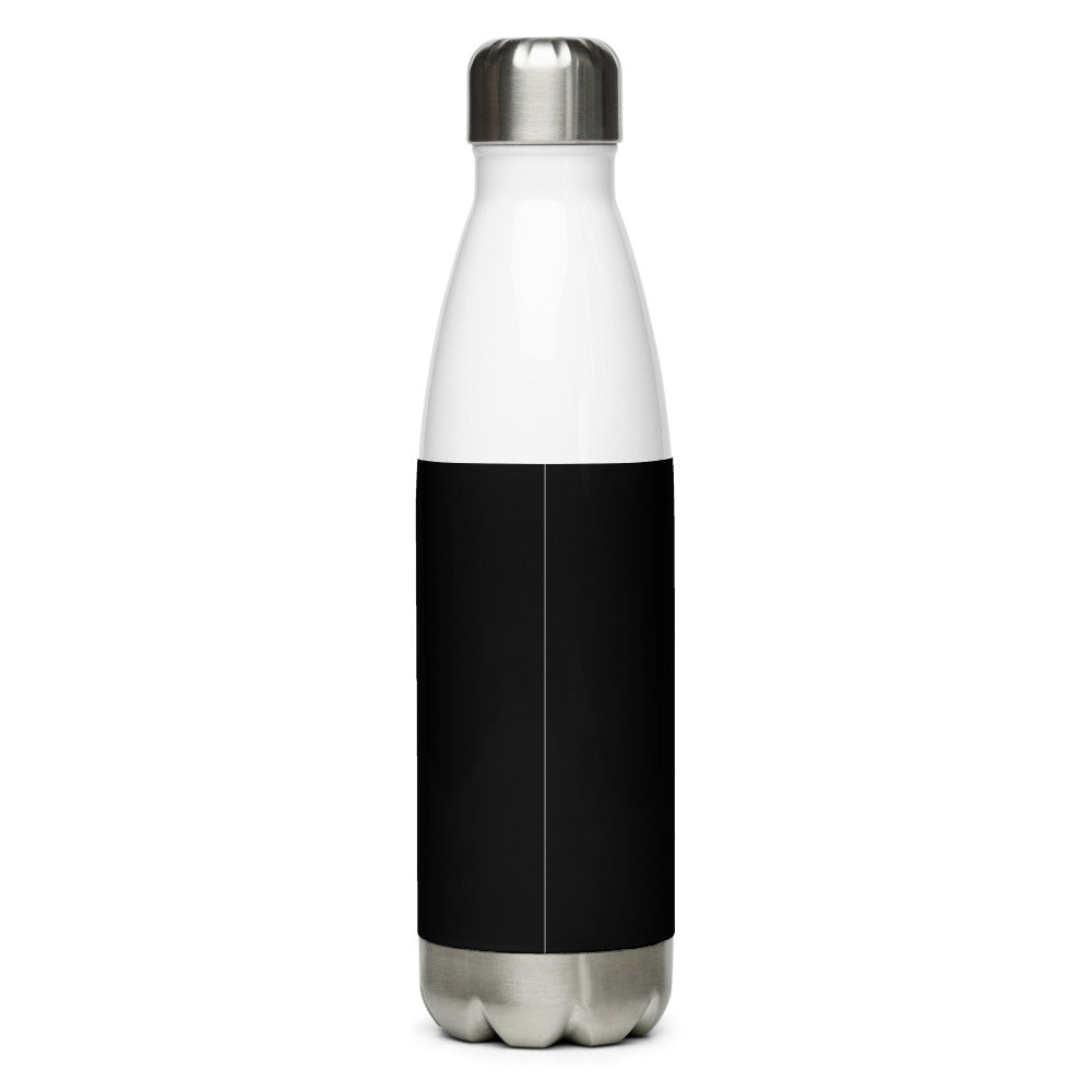Scorpions Stainless Steel Water Bottle