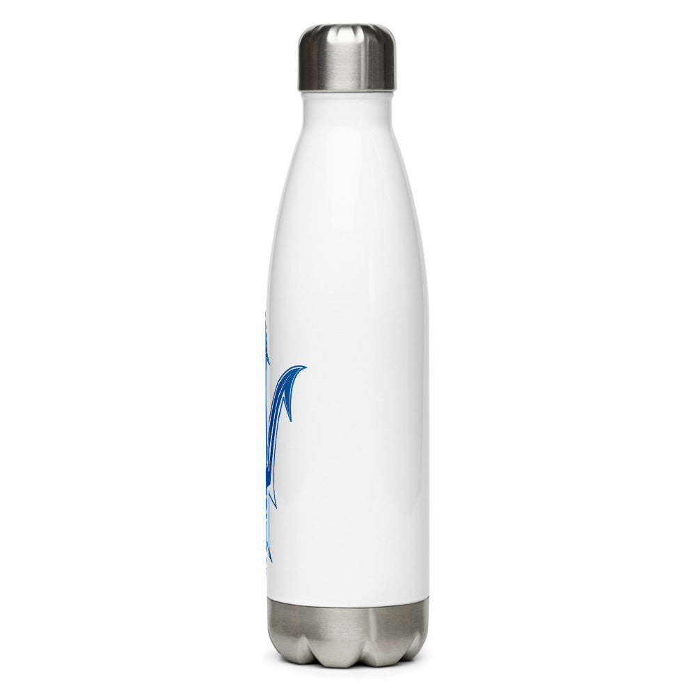 Demons Stainless Steel Water Bottle