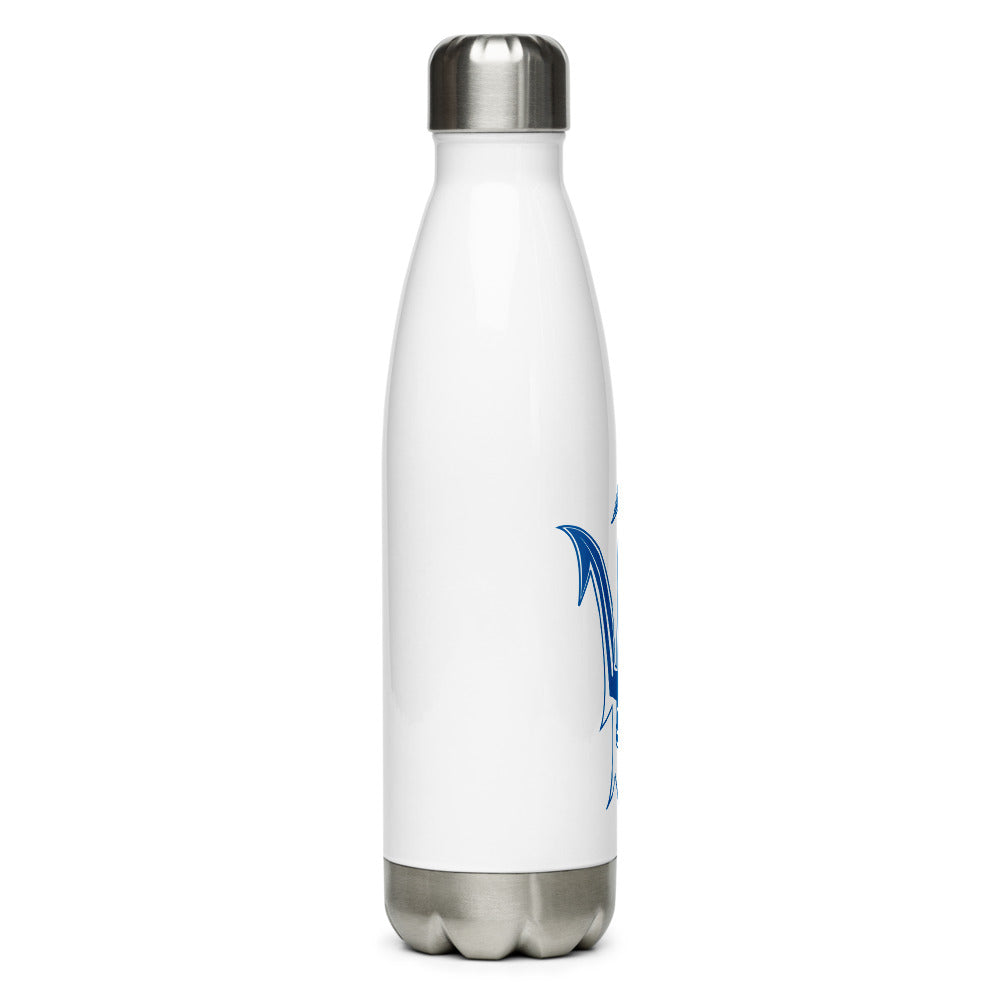 Demons Stainless Steel Water Bottle