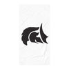 Turtle island Gladiators Locker Room Towel