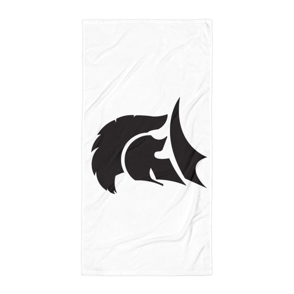 Turtle island Gladiators Locker Room Towel