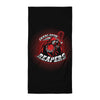 Reapers Shower Towel