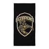 Scorpions Towel