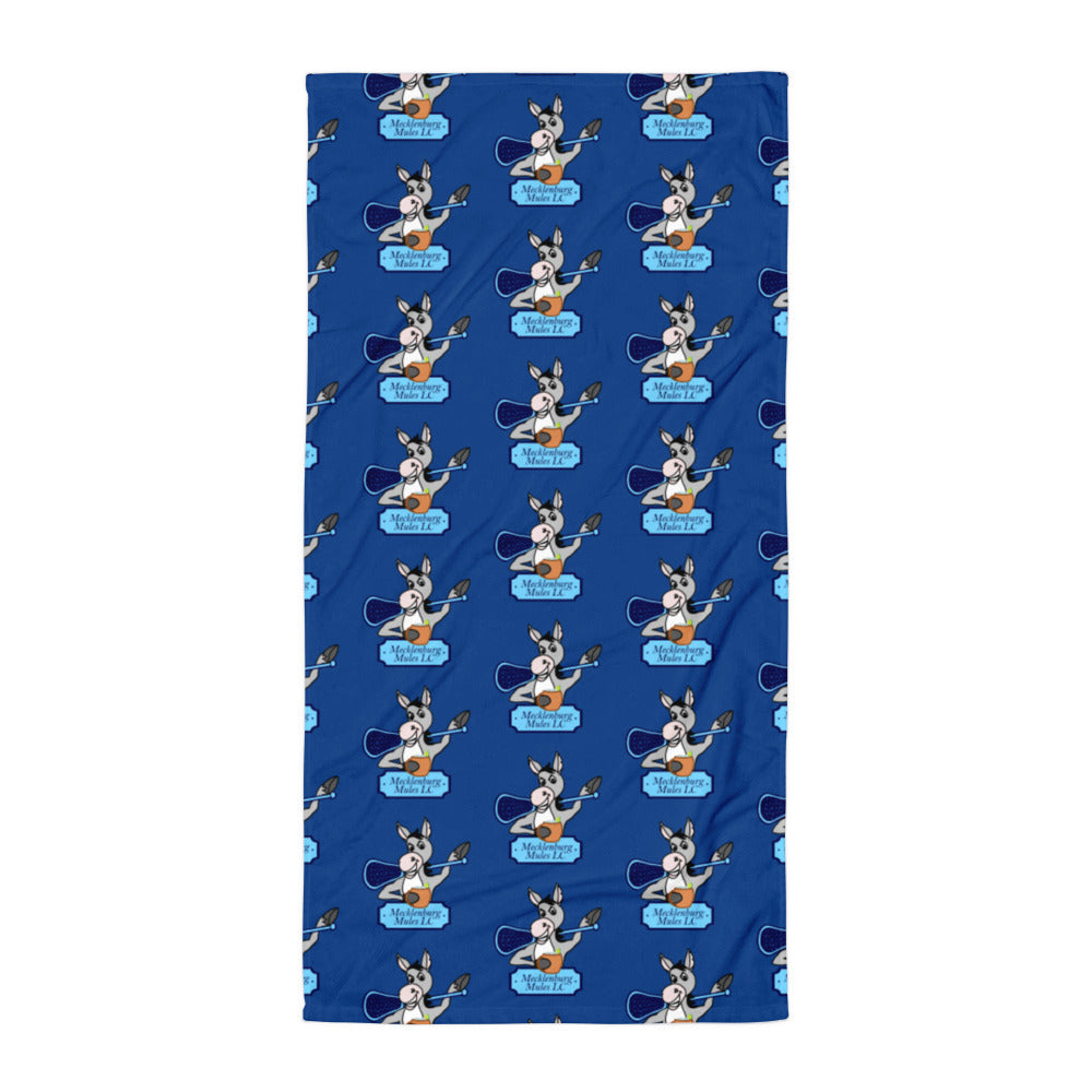 Mules Towel