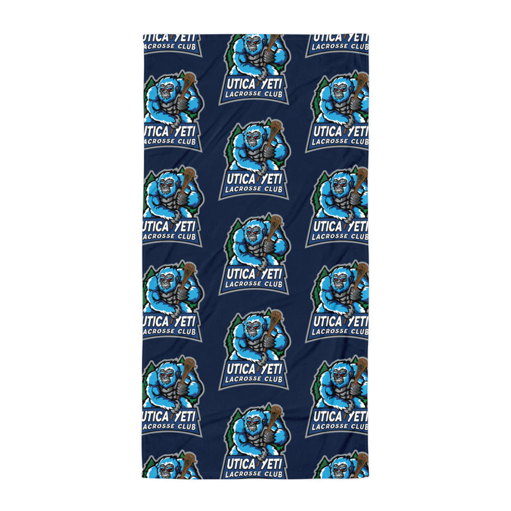 Yeti Towel