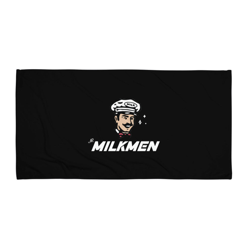 Milkmen Towel