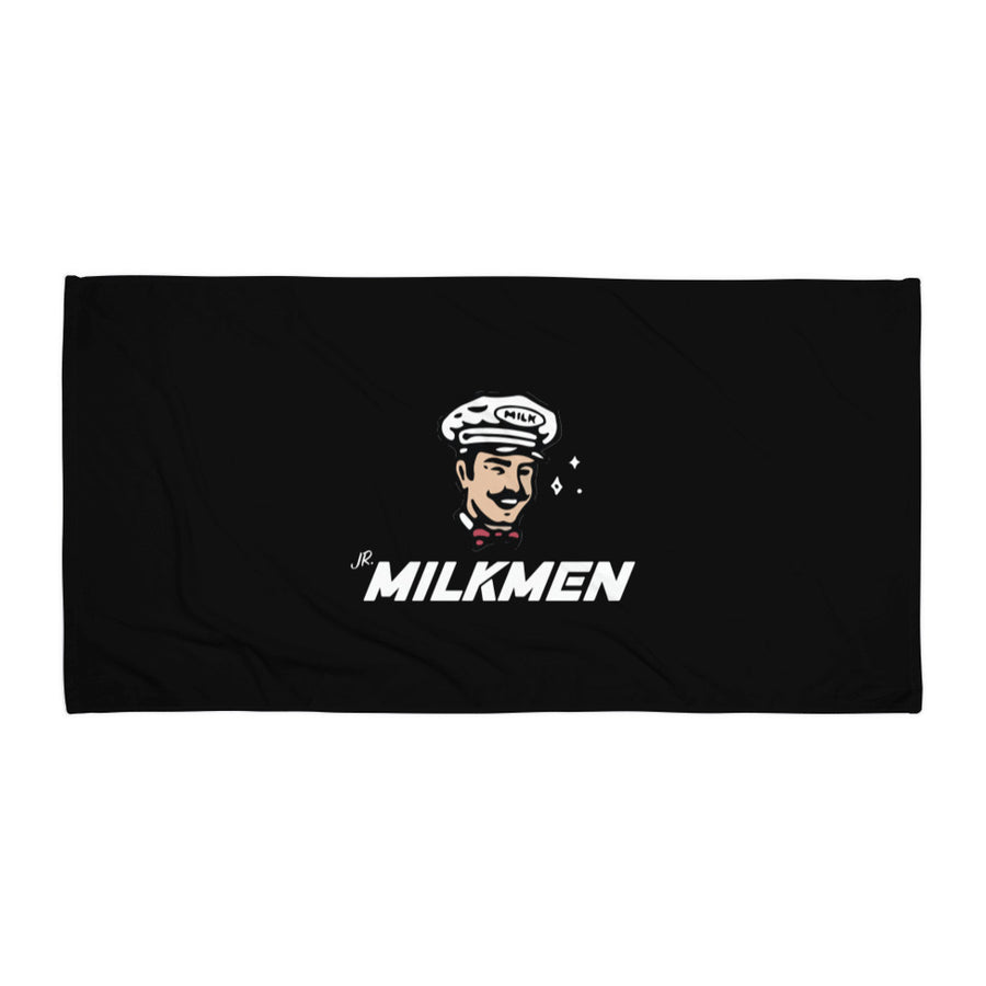 Milkmen Towel
