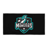 Rivermonsters Towel