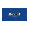 Pirates Towel