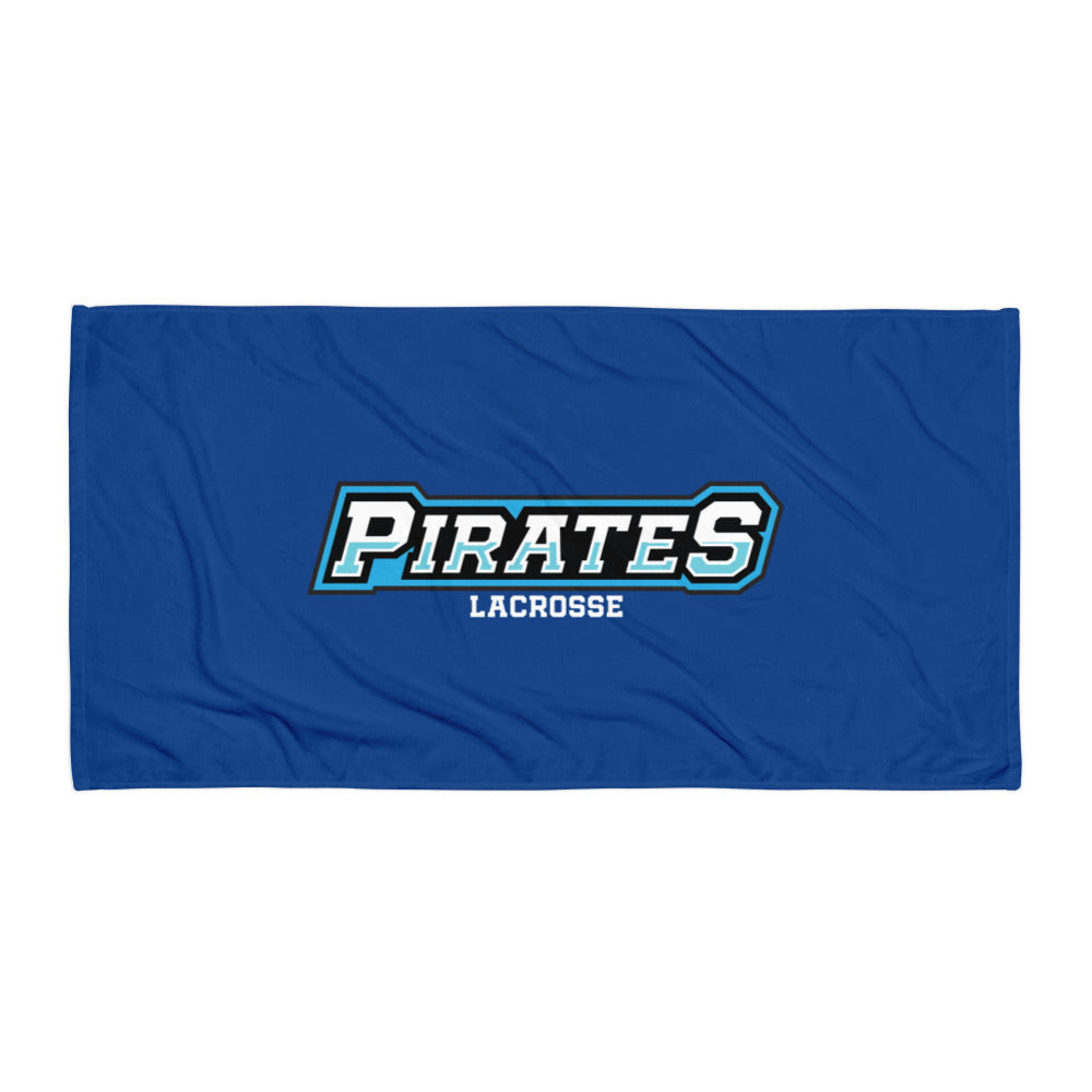Pirates Towel