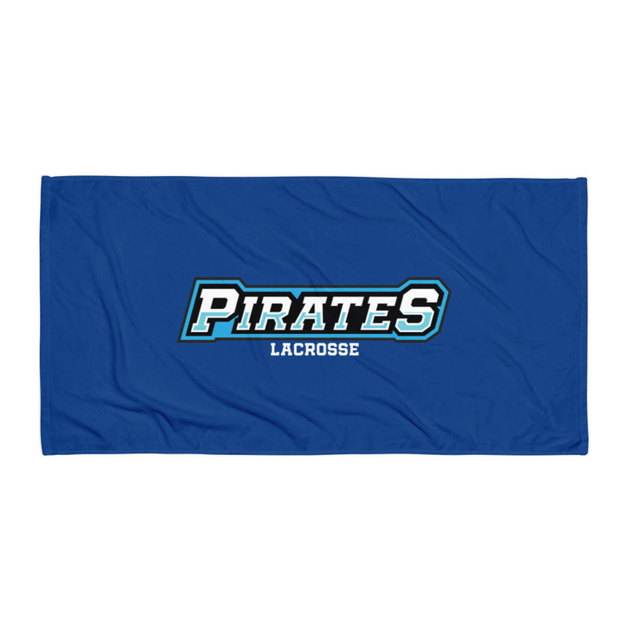 Pirates Towel