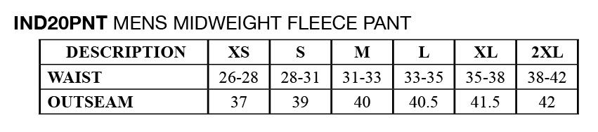 Albany Hyenas Joggers